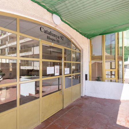 Catalonia Park Apartamentos Салоу Екстер'єр фото