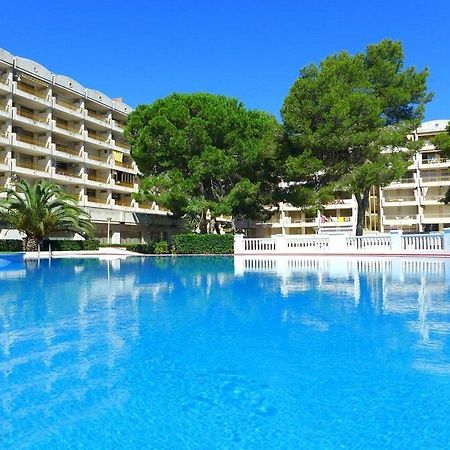 Catalonia Park Apartamentos Салоу Екстер'єр фото