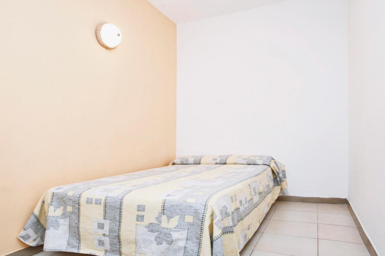 Catalonia Park Apartamentos Салоу Екстер'єр фото