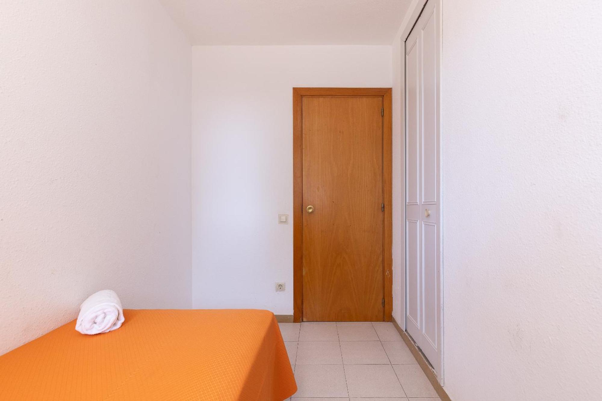 Catalonia Park Apartamentos Салоу Екстер'єр фото