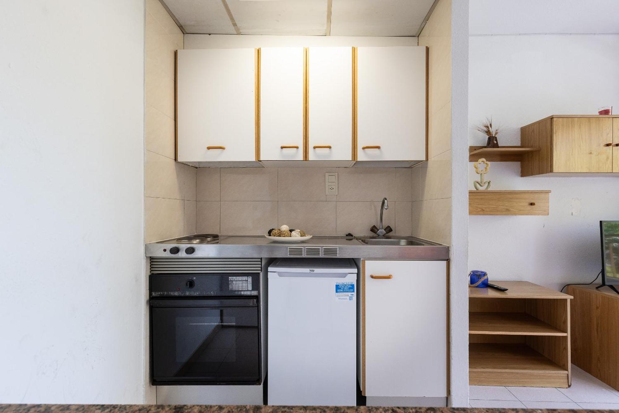Catalonia Park Apartamentos Салоу Екстер'єр фото
