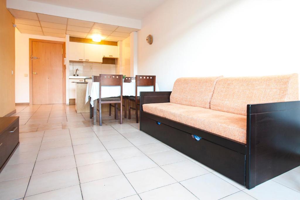 Catalonia Park Apartamentos Салоу Екстер'єр фото