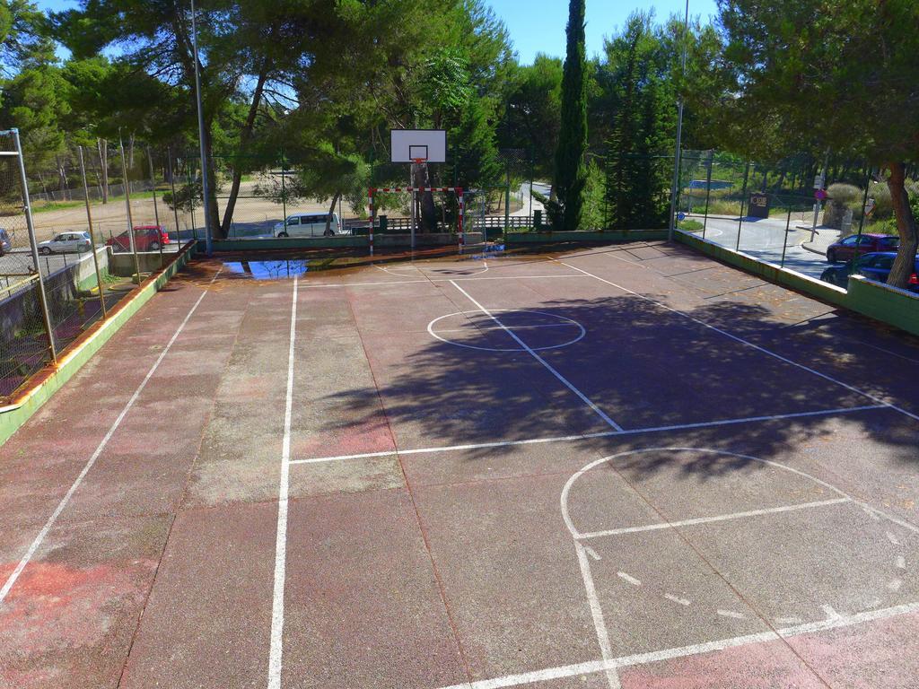 Catalonia Park Apartamentos Салоу Екстер'єр фото